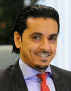 الملك وخيبة الأمل في المجتمع الدولي